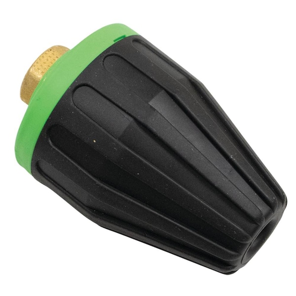 Dirt Killer Turbo Nozzle-Idk 758-027 For Nozzle Size 4.5, 4700 Psi
